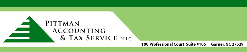 raleigh accounting tax services